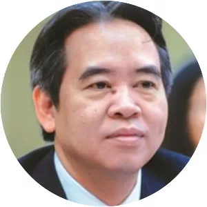 Nguyen Van Binh - Governor of the State Bank of Vietnam