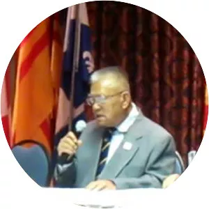 Nguyen Van Chuc (Nguyễn Văn Chức)