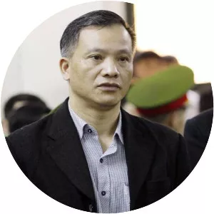 Nguyen Van Dai (Nguyễn Văn Đài)