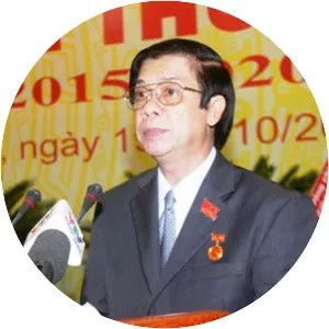 Nguyen Van Danh (Nguyễn Văn Danh)