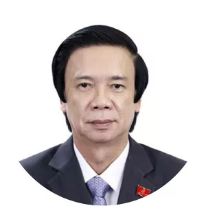Nguyen Van Danh - Politician