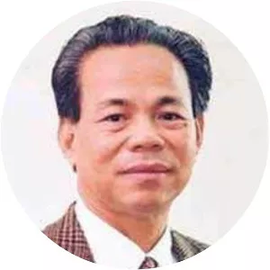 Nguyen Van Dao (Nguyễn Văn Đạo)