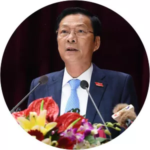 Nguyen Van Doc