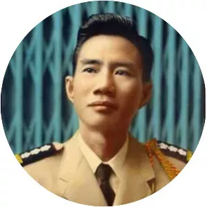 Nguyen Van Dong (Nguyễn Văn Đông)