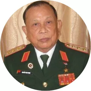 Nguyen Van Duoc (Nguyễn Văn Được)