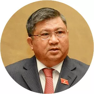 Nguyen Van Giau
