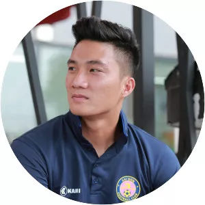 Nguyen Van Hoang (Nguyễn Văn Hoàng)