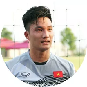 Nguyen Van Hoang - Vietnamese footballer