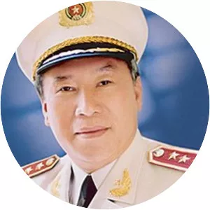 Nguyen Van Huong (Nguyễn Văn Hưởng)