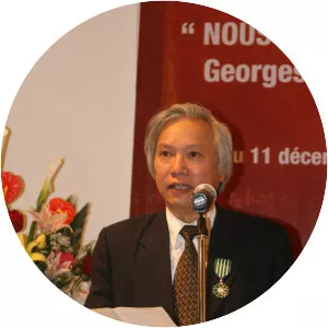 Nguyen Van Huy (Nguyễn Văn Huy)