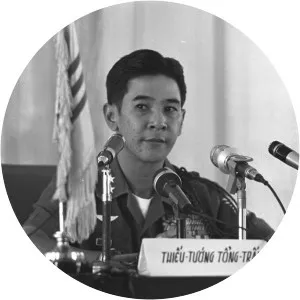 Nguyen Van Minh - 