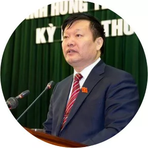 Nguyen Van Phong - Politician