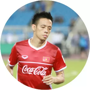 Nguyen Van Quyet - Vietnamese football player
