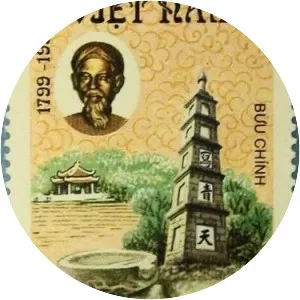 Nguyen Van Sieu (Nguyễn Văn Siêu)