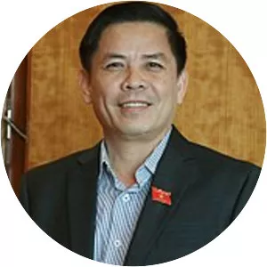 Nguyen Van The - Vietnamese Politician