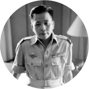 Nguyen Van Vy (Nguyễn Văn Vỹ)