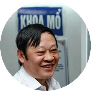 Nguyen Viet Tien (Nguyễn Viết Tiến)