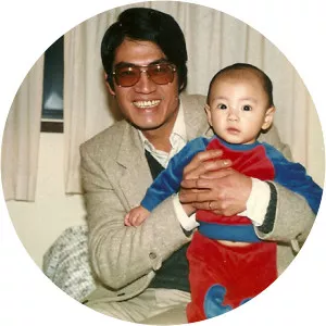 Nguyen Vuong Dinh photograph