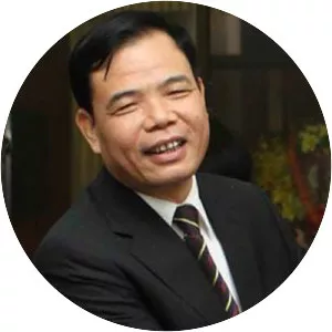 Nguyen Xuan Cuong