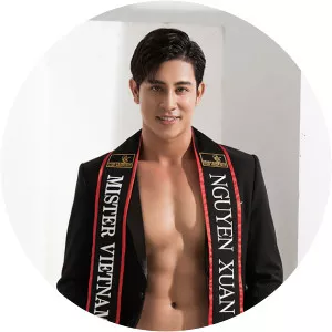 Nguyen Xuan Dat - Military officer