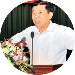 Nguyen Xuan Duong (Nguyễn Xuân Đường)