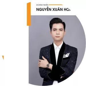 Nguyen Xuan Hoang - Journalist