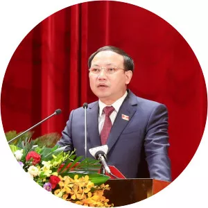 Nguyen Xuan Ky