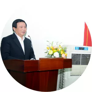 Nguyen Xuan Thang