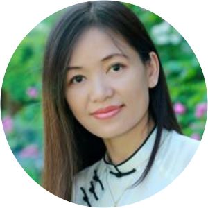 Nguyen Xuan Thuy photograph