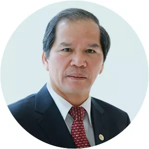 Nguyen Xuan Tien (Nguyễn Xuân Tiến)