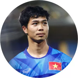 Nguyễn Công Phượng