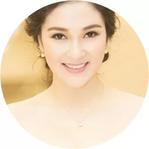 Nguyễn Thị Huyền - Vietnamese runner