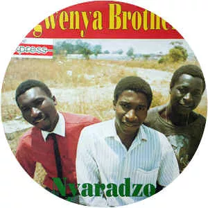 Ngwenya Brothers - Musical artist