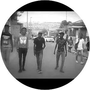 Ngxalothi No Masevela - Musical artist