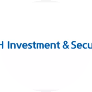 NH Investment & Securities
