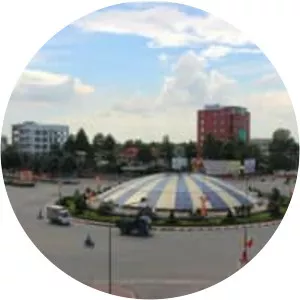 Nhơn Trạch District (Nhơn Trạch)