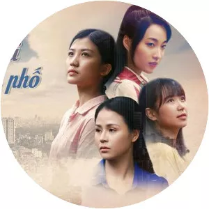 Những cô gái trong thành phố - TV program