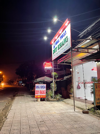 NHA KHOA DUY KHANG