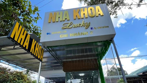 Nha khoa LUCKY
