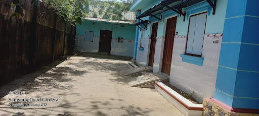 Nha Nghi Thu Ha - Hotel