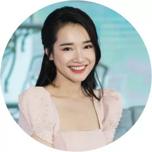 Nha Phuong - Singer