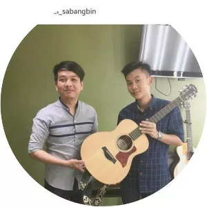 Nhamtoei Sabangbin - Musical artist