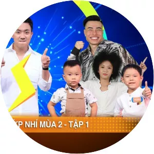 Nhanh như chớp nhí