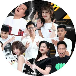 Nhanh như chớp - TV program