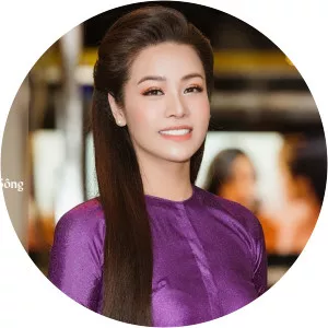 Nhat Kim Anh - Vietnamese singer