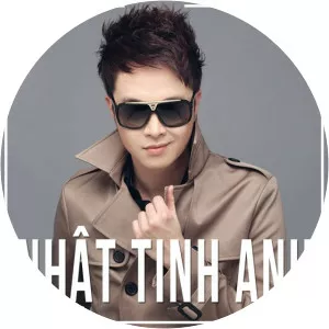 Nhat Tinh Anh