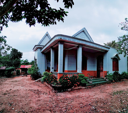 NhatNguyen's home