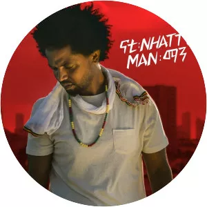 Nhatty Man - Musical artist
