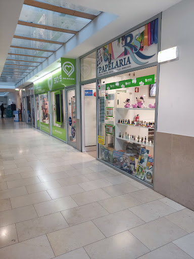 NHB Papelaria - Stationery store in Braga, Portugal