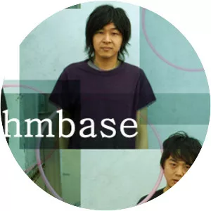 nhhmbase - Musical artist